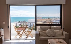 Old Town Apartment Nearthe Beach