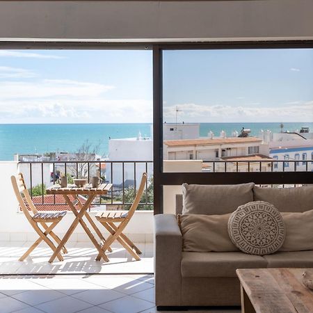 Old Town Apartment Nearthe Beach Albufeira Exterior photo