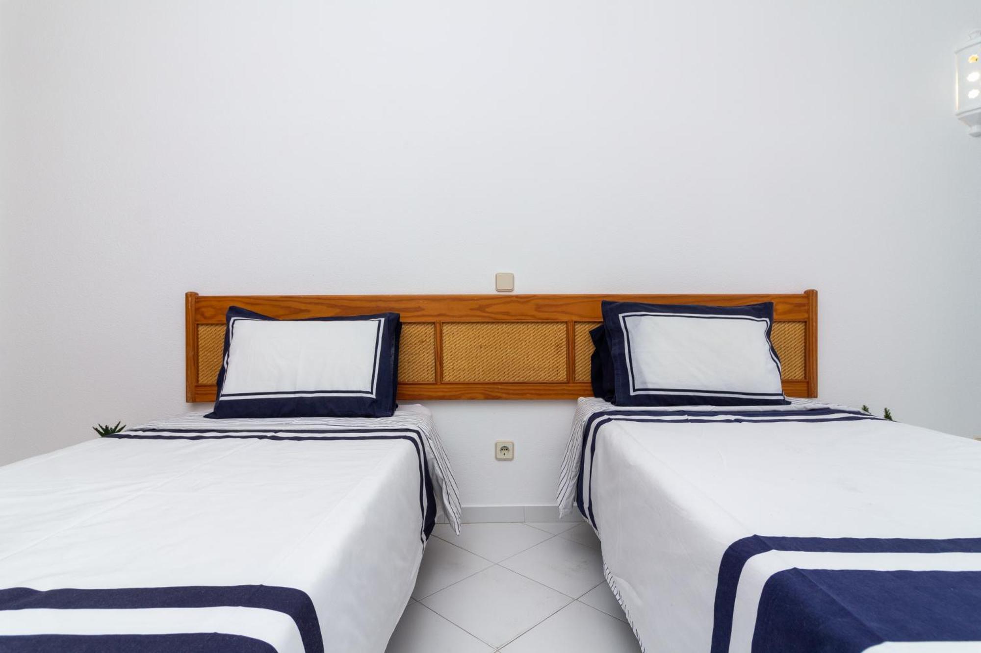 Old Town Apartment Nearthe Beach Albufeira Exterior photo