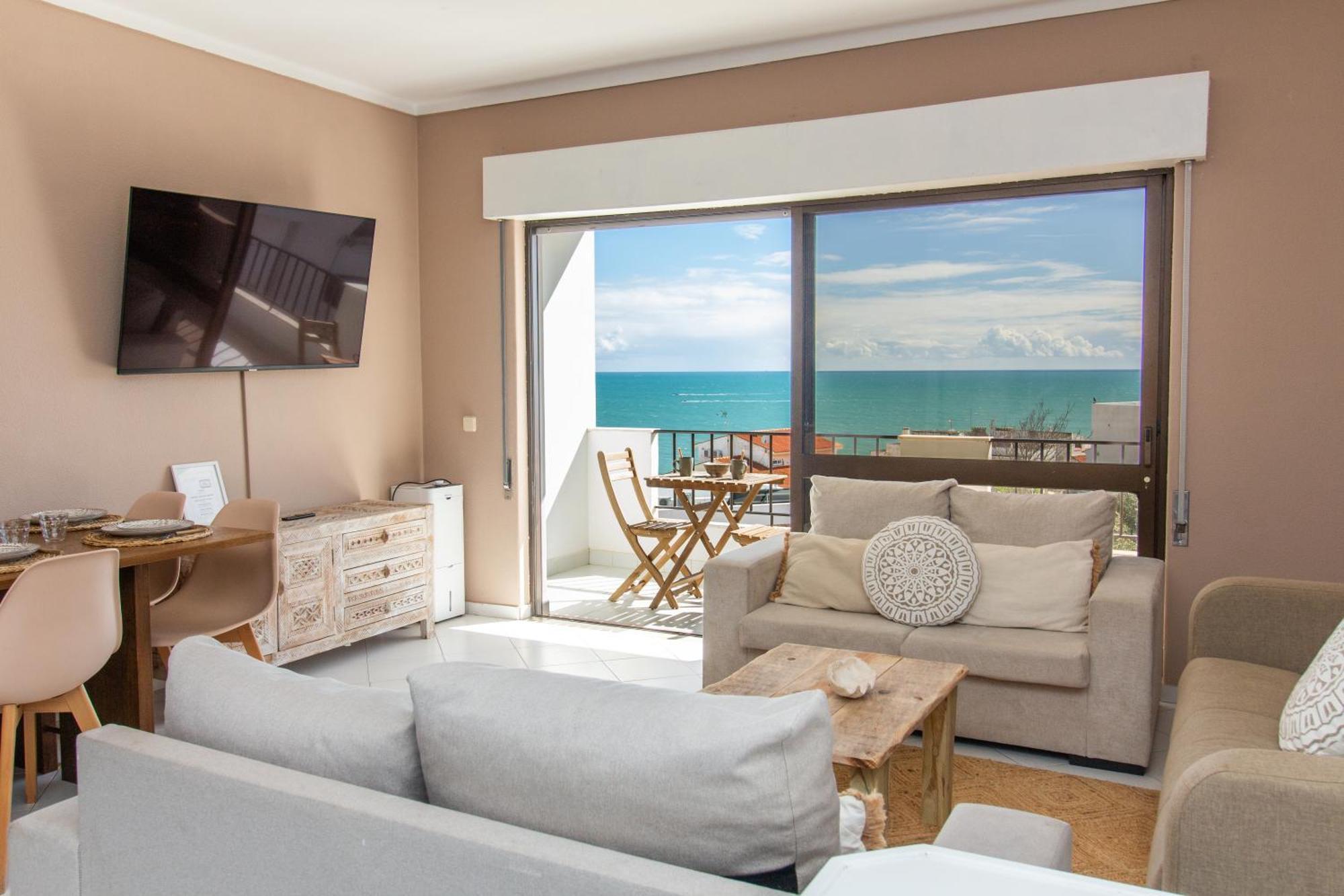Old Town Apartment Nearthe Beach Albufeira Exterior photo
