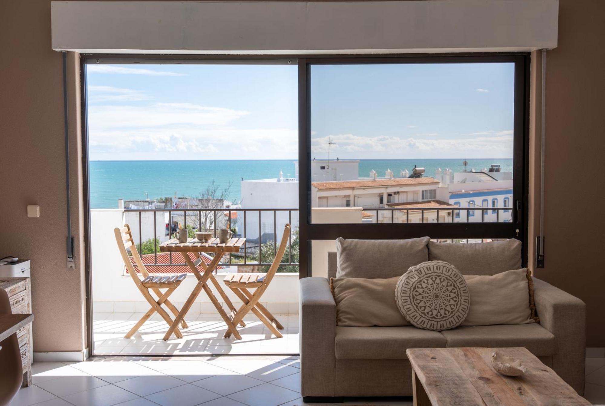 Old Town Apartment Nearthe Beach Albufeira Exterior photo